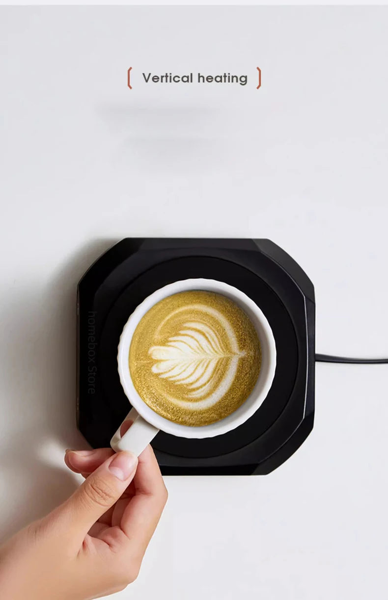 Coffee Mug Warmer 30W Electric Cup Heater Pad