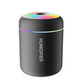 Mini Air Humidifier 180ML USB Aroma Diffuser