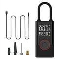 Portable Air Compressor 150PSI Tire Inflator