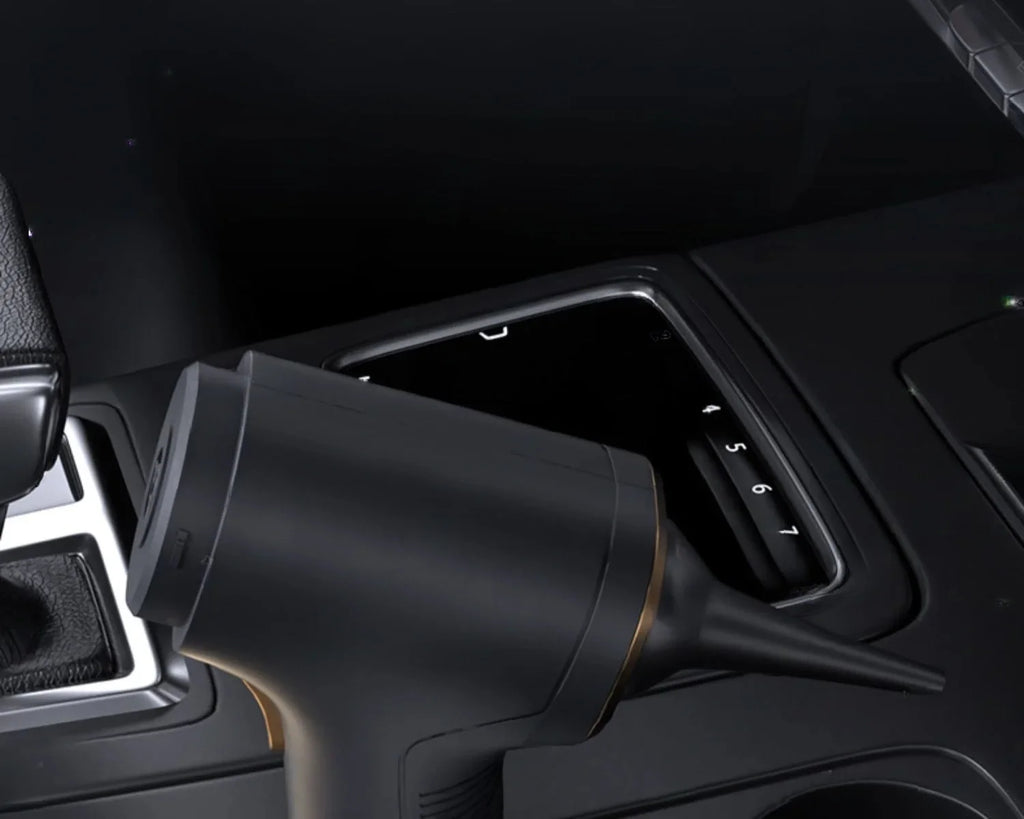 Car Vacuum Cleaner 98000Pa Powerful Wireless
