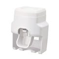 Automatic Toothpaste Dispenser Wall Mount Holder