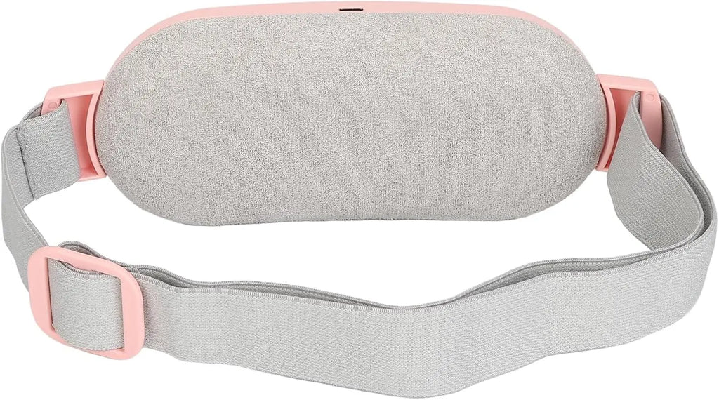 Menstrual Heating Pad 5000mAh Cordless Heat Belt