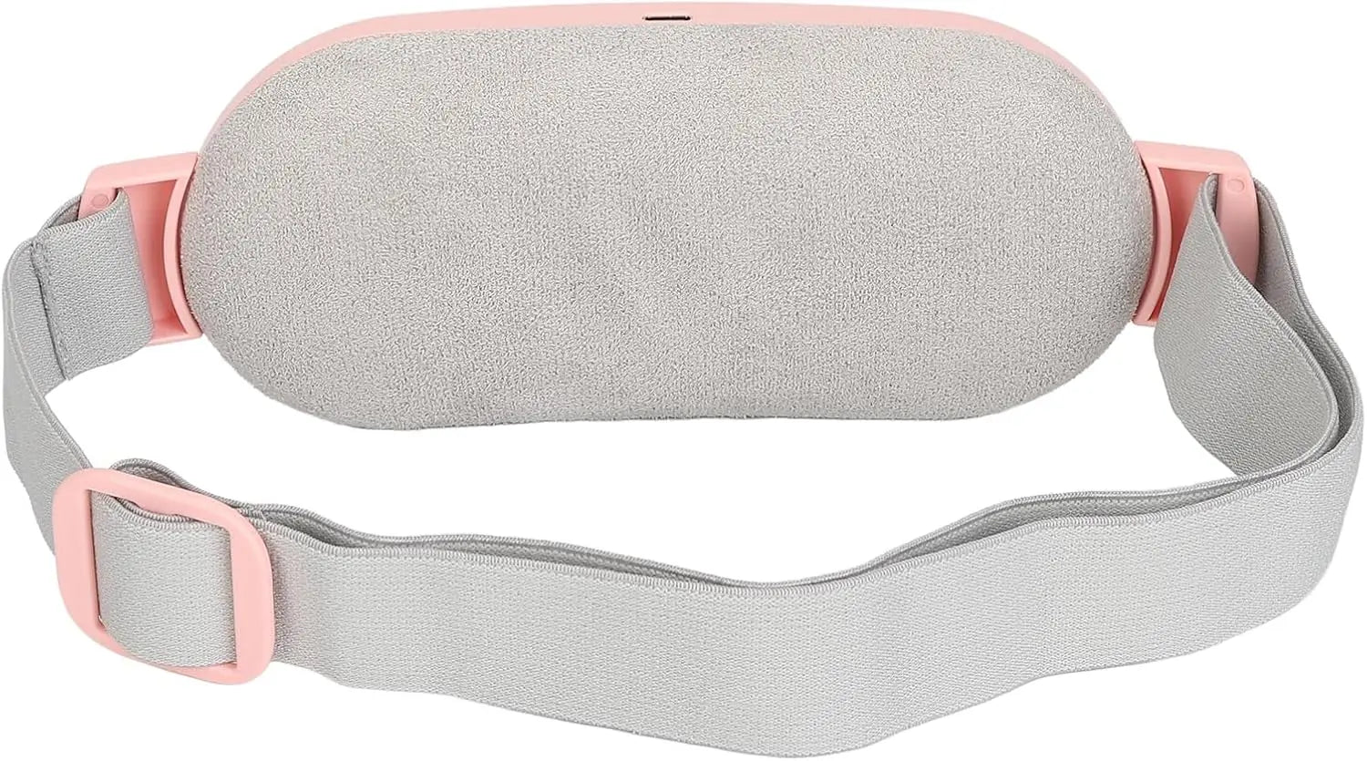 Menstrual Heating Pad 5000mAh Cordless Heat Belt
