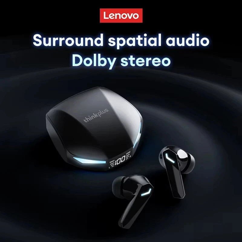 Wireless Bluetooth Earbuds XT53 Gaming Headset