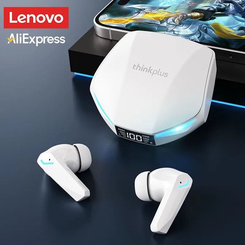 Wireless Bluetooth Earbuds XT53 Gaming Headset
