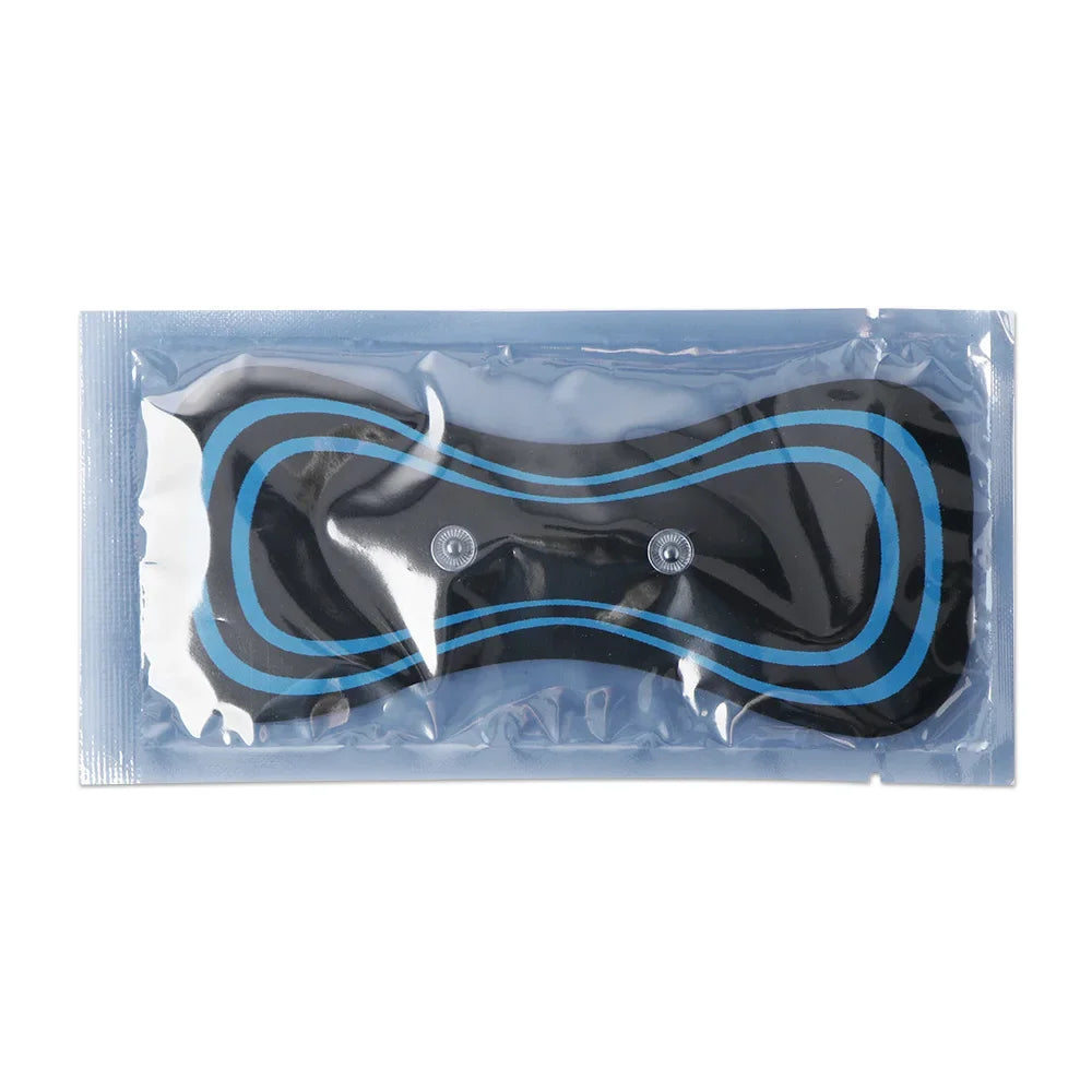 Electric Neck Massager Cervical Muscle Relax Tool