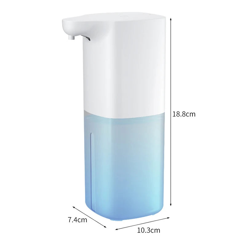 Automatic Soap Dispenser Smart Sensor Foam Washer