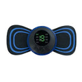 Electric Neck Massager Cervical Muscle Relax Tool