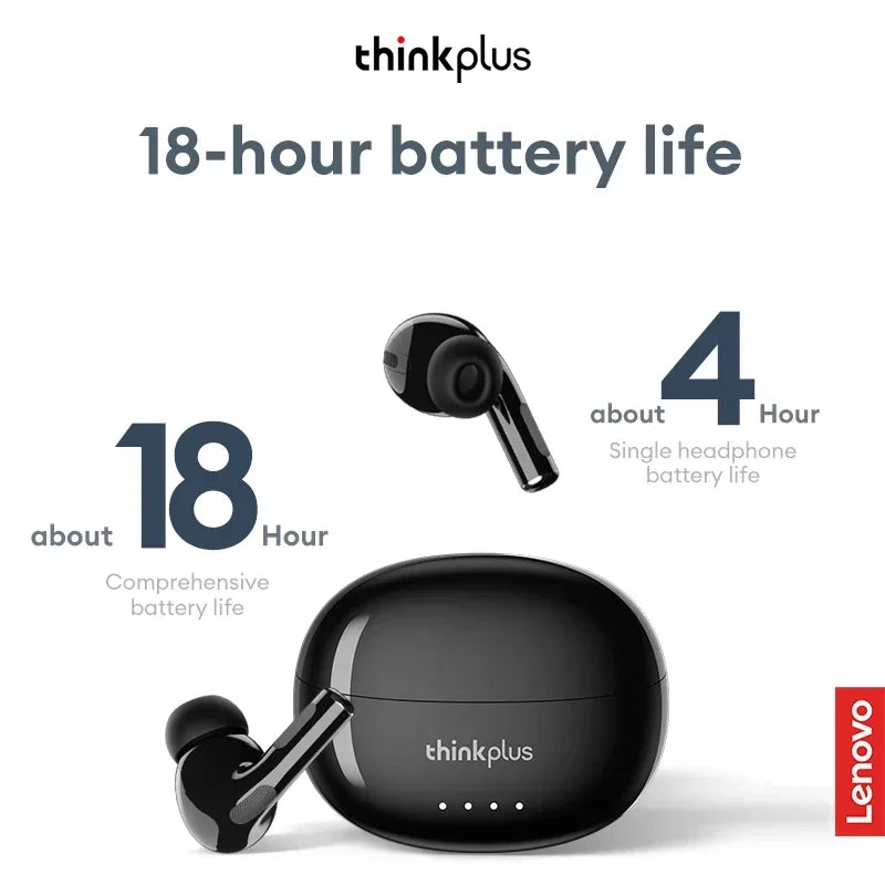 Wireless Bluetooth Earbuds XT53 Gaming Headset