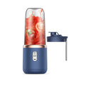 Portable Juicer Blender 400ml USB Smoothie Cup