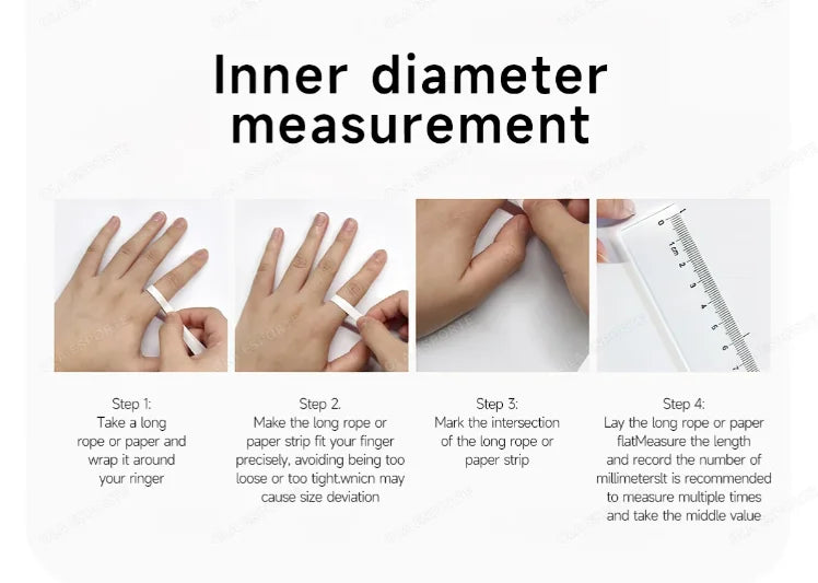 Smart Ring With Display Screen Health Tracker
