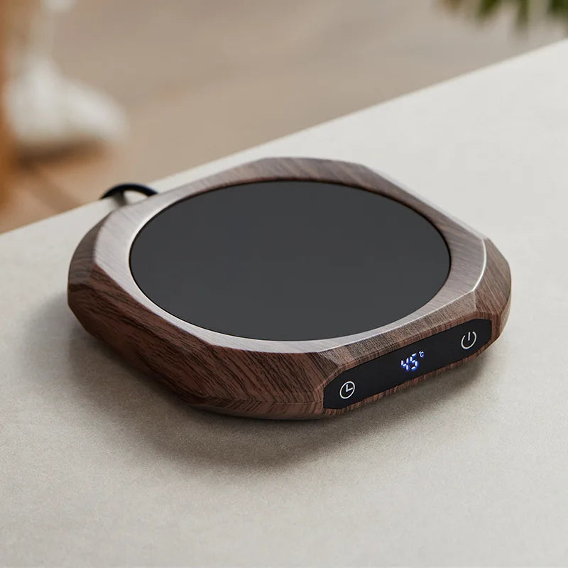 Coffee Mug Warmer 30W Electric Cup Heater Pad