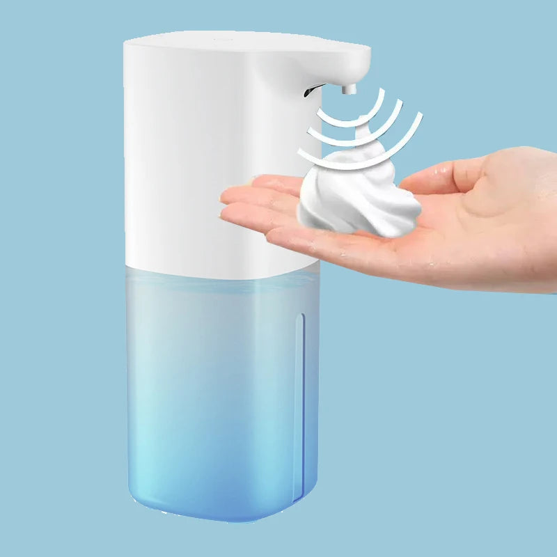 Automatic Soap Dispenser Smart Sensor Foam Washer