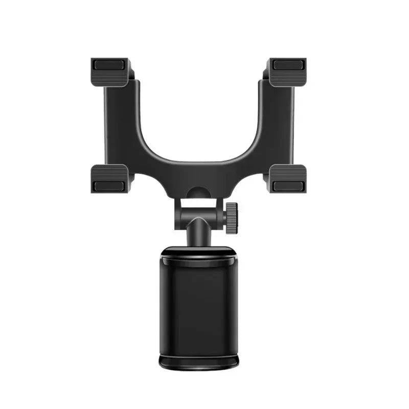 Car Phone Holder Rearview Mirror GPS Mount Stand