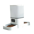 Smart Pet Feeder 6L Automatic Food Dispenser