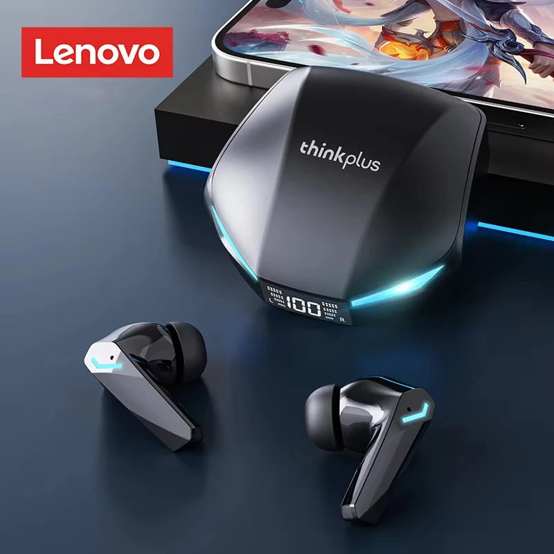Wireless Bluetooth Earbuds XT53 Gaming Headset