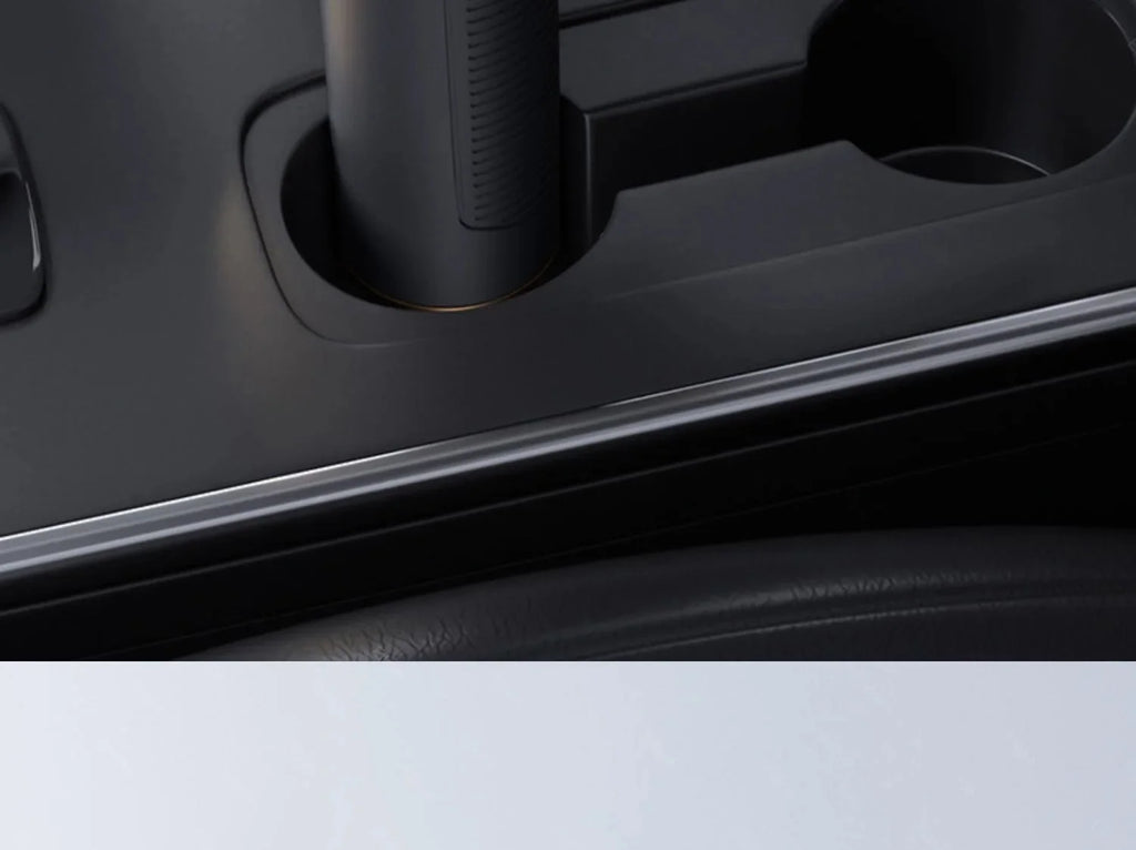 Car Vacuum Cleaner 98000Pa Powerful Wireless