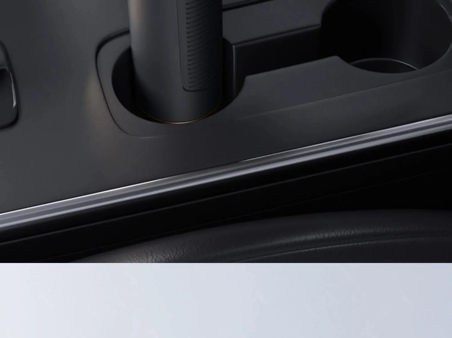 Car Vacuum Cleaner 98000Pa Powerful Wireless