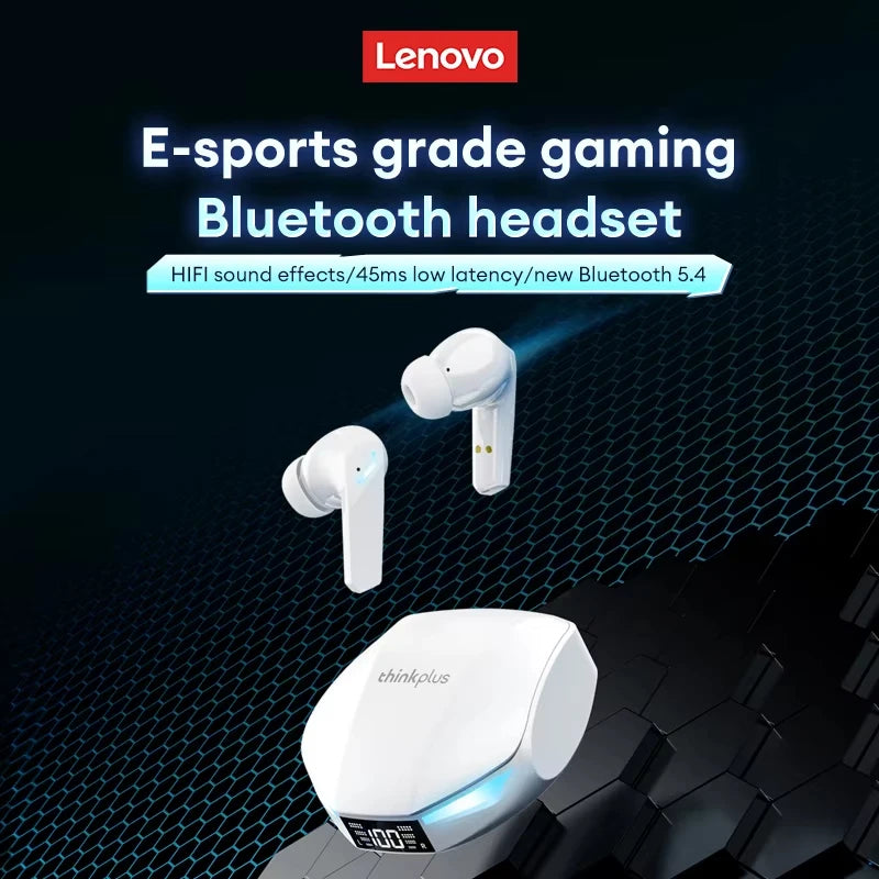 Wireless Bluetooth Earbuds XT53 Gaming Headset