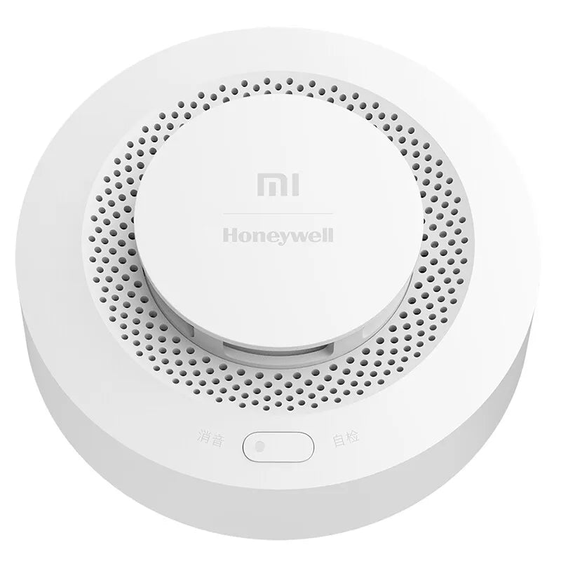 Smart Smoke Detector Xiaomi Fire Alarm Sensor