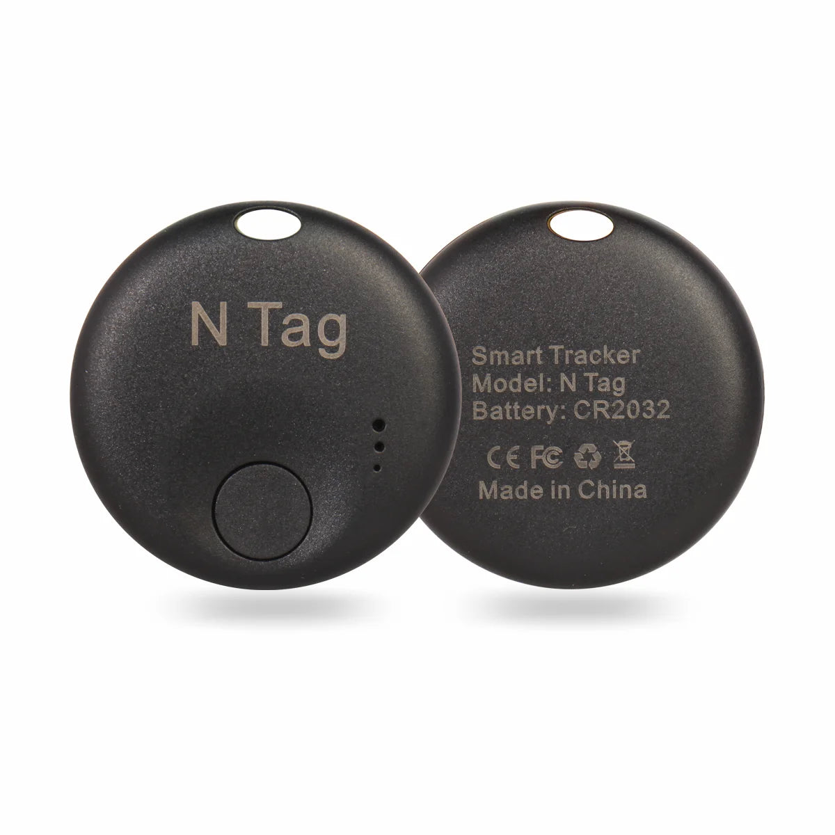 Bluetooth Tracker Tag Smart Item Finder Locator
