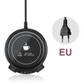 Coffee Mug Warmer Electric Cup Heater Coaster