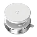 Car Phone Holder Magnetic Suction Cup 360° Rotatable