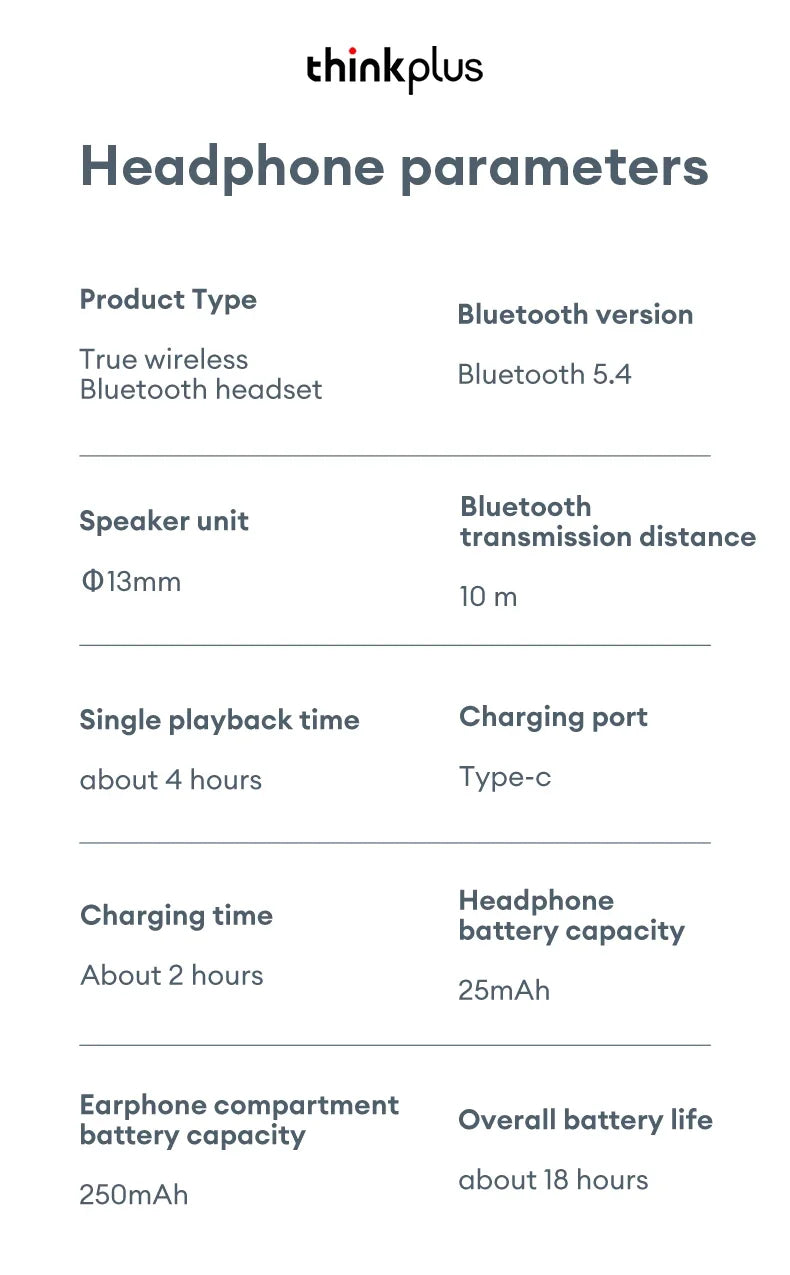 Wireless Bluetooth Earbuds XT53 Gaming Headset