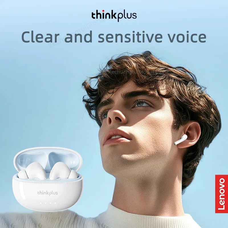 Wireless Bluetooth Earbuds XT53 Gaming Headset