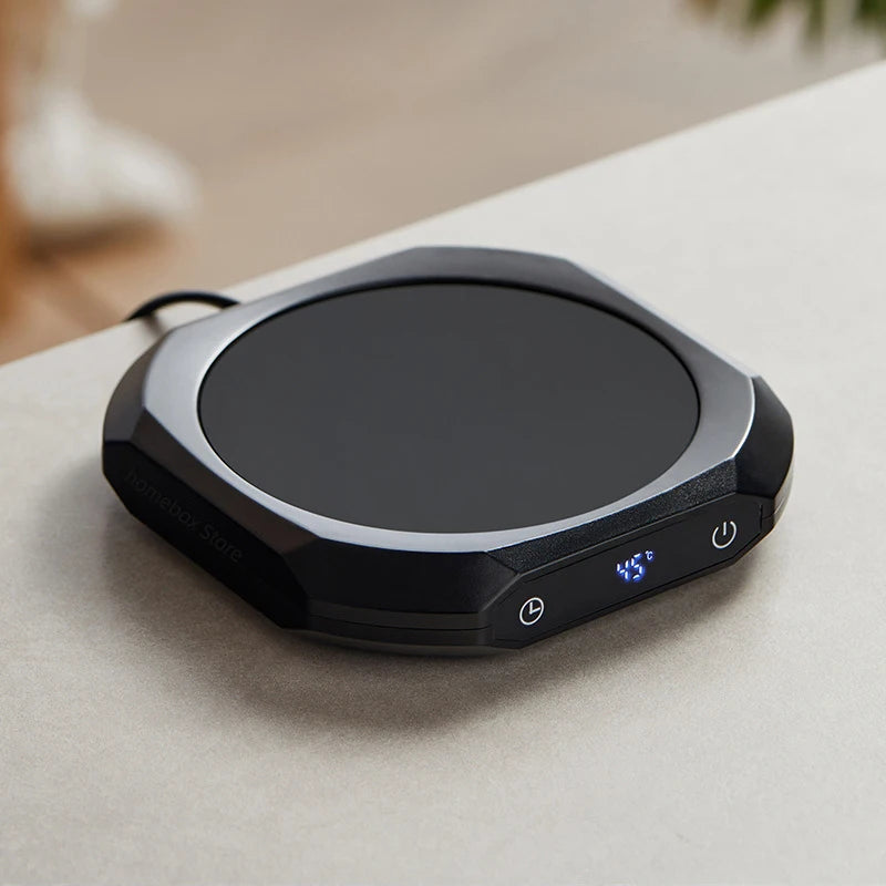 Coffee Mug Warmer 30W Electric Cup Heater Pad