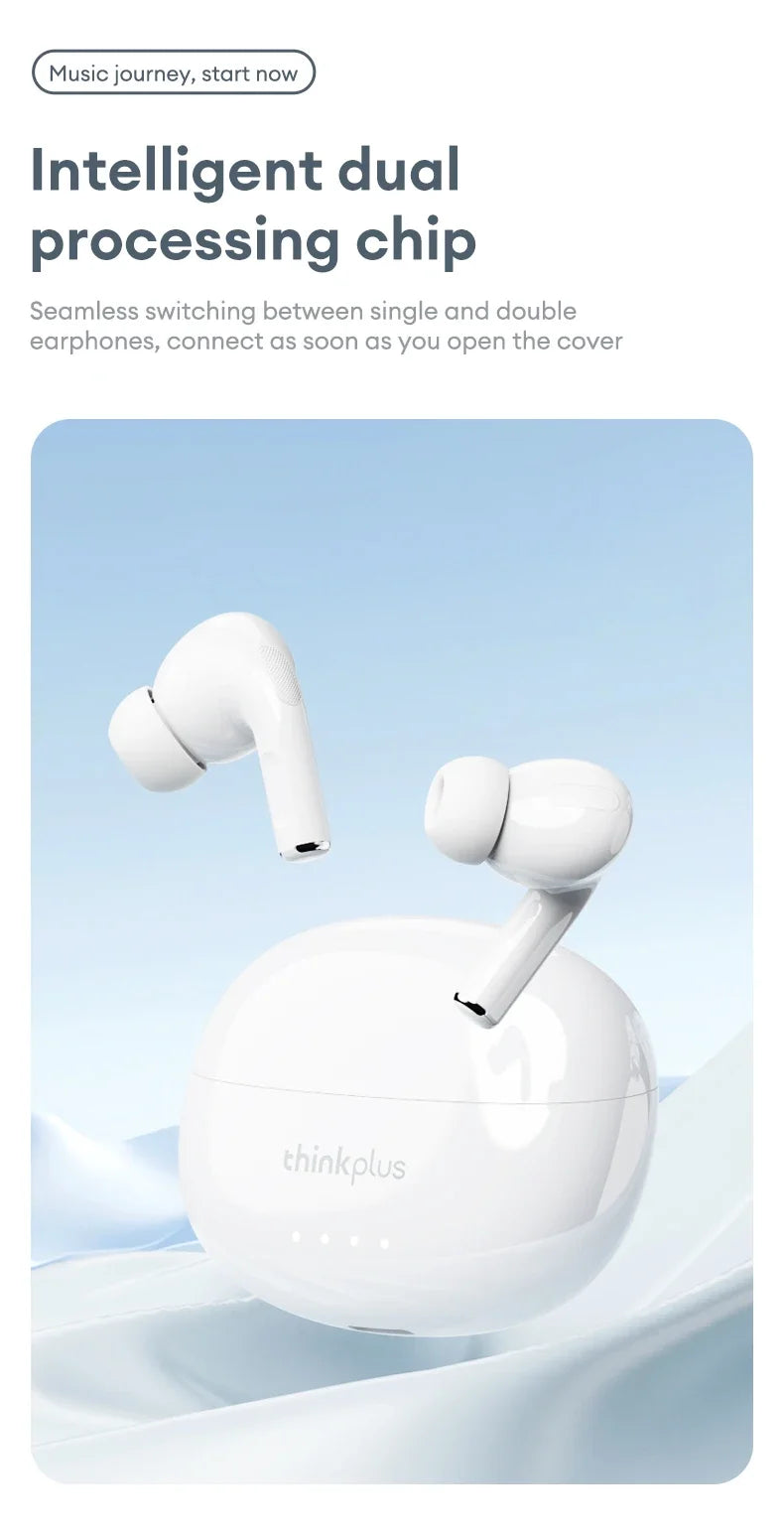 Wireless Bluetooth Earbuds XT53 Gaming Headset