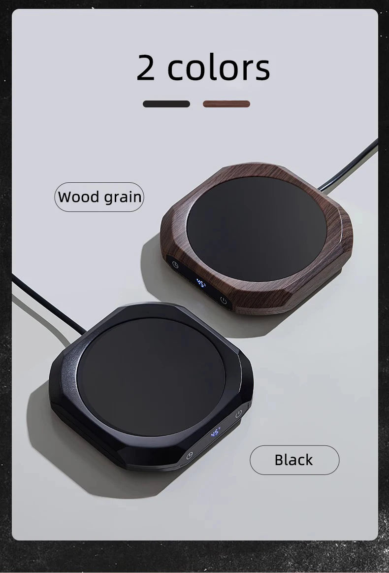 Coffee Mug Warmer 30W Electric Cup Heater Pad