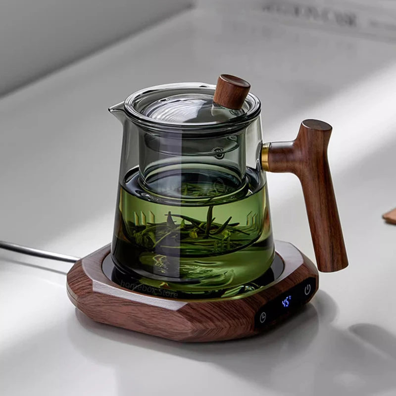 Coffee Mug Warmer 30W Electric Cup Heater Pad