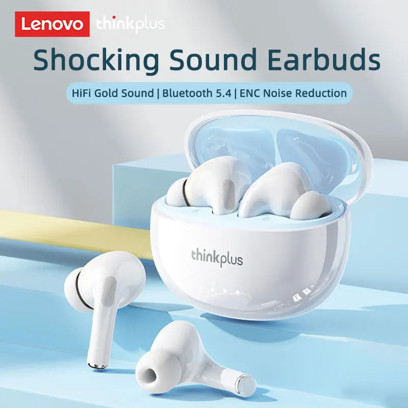 Wireless Bluetooth Earbuds XT53 Gaming Headset